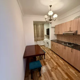 In Baku 90.0 m² apartment is for rent - Image 10