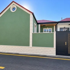 In Binəqədi rayonu 59.0 m² house with 2.0 rooms is for sale - Image 3