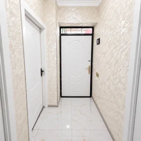 In Binəqədi rayonu 59.0 m² house with 2.0 rooms is for sale - Image 7