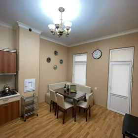 In Baku 50.0 m² apartment is for rent - Image 2