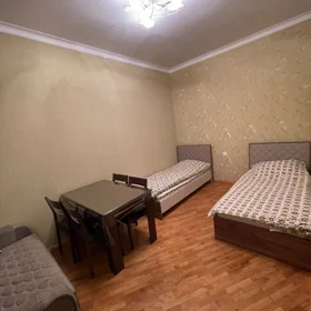 In Baku 50.0 m² apartment is for rent - Image 4