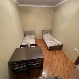 In Baku 50.0 m² apartment is for rent - Image 6