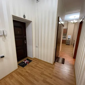In Baku 50.0 m² apartment is for rent - Image 7