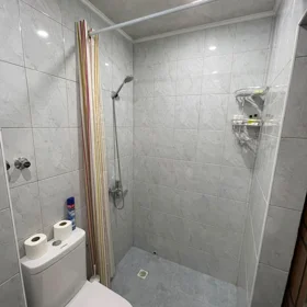 In Baku 50.0 m² apartment is for rent - Image 9