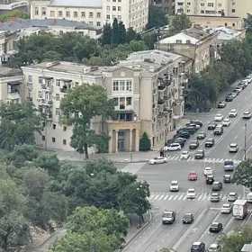 In Baku 94.0 m² apartment is for rent - Image 2