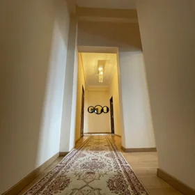 In Baku 94.0 m² apartment is for rent - Image 5
