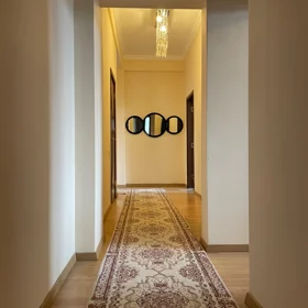 In Baku 94.0 m² apartment is for rent - Image 6