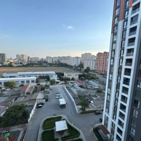 In Baku 47.0 m² apartment is for sale - Image 2