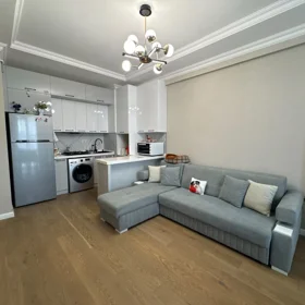 In Baku 47.0 m² apartment is for sale - Image 3