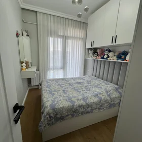 In Baku 47.0 m² apartment is for sale - Image 4