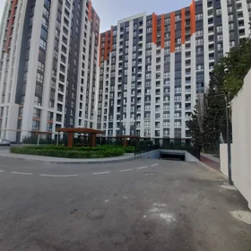 In Baku 47.0 m² apartment is for sale - Image 9