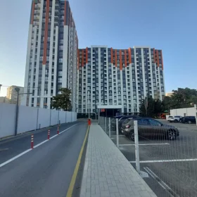 In Baku 47.0 m² apartment is for sale - Image 10