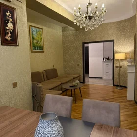 In Baku 96.0 m² apartment is for sale - Image 2