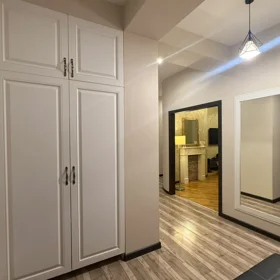 In Baku 96.0 m² apartment is for sale - Image 3