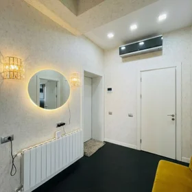 In Xətai rayonu 150.0 m² apartment is for rent - Image 2