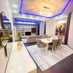 In Xətai rayonu 150.0 m² apartment is for rent - Image 3