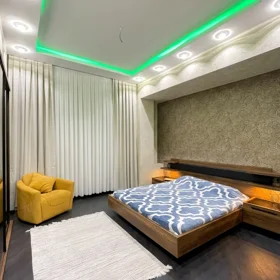 In Xətai rayonu 150.0 m² apartment is for rent - Image 4