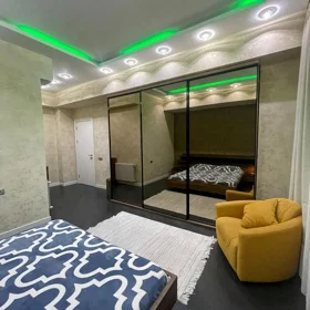 In Xətai rayonu 150.0 m² apartment is for rent - Image 5