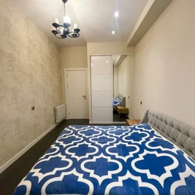 In Xətai rayonu 150.0 m² apartment is for rent - Image 6