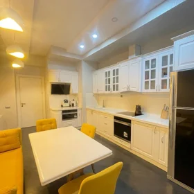 In Xətai rayonu 150.0 m² apartment is for rent - Image 7