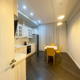 In Xətai rayonu 150.0 m² apartment is for rent - Image 8