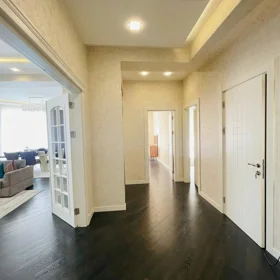 In Xətai rayonu 150.0 m² apartment is for rent - Image 10