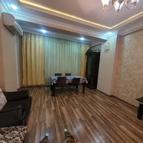 In Baku 78.0 m² apartment is for rent - Image 5