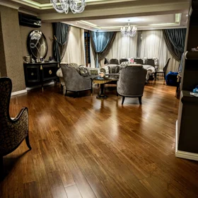 In Baku 300.0 m² apartment is for sale - Image 4