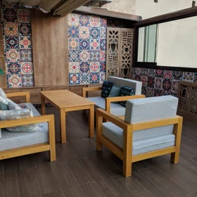 In Baku 300.0 m² apartment is for sale - Image 7