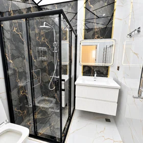 In Baku 136.0 m² apartment is for sale - Image 2
