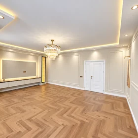 In Baku 136.0 m² apartment is for sale - Image 4