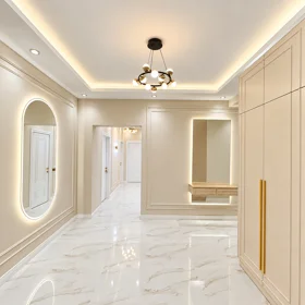 In Baku 136.0 m² apartment is for sale - Image 5