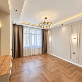 In Baku 136.0 m² apartment is for sale - Image 6