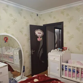 In Baku 66.0 m² apartment is for sale - Image 5