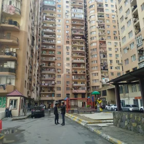 In Baku 66.0 m² apartment is for sale - Image 8