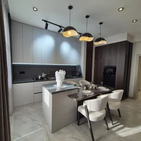 In Baku 100.0 m² apartment is for rent - Image 5