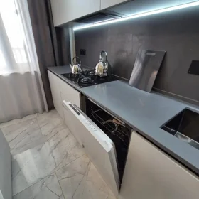 In Baku 100.0 m² apartment is for rent - Image 6