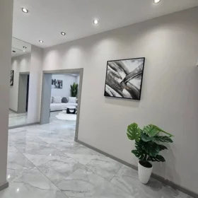 In Baku 100.0 m² apartment is for rent - Image 7