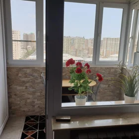 In Baku nan m² apartment is for sale - Image 2
