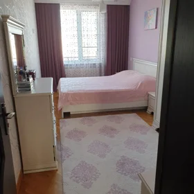 In Baku nan m² apartment is for sale - Image 4