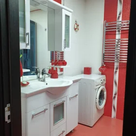 In Baku nan m² apartment is for sale - Image 6