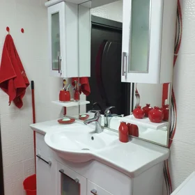 In Baku nan m² apartment is for sale - Image 9