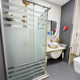 In Baku 203.0 m² apartment is for sale - Image 9