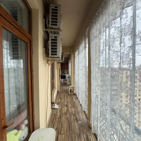In Baku 110.0 m² apartment is for sale - Image 2