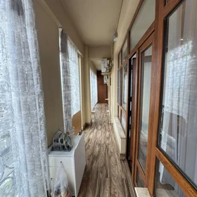 In Baku 110.0 m² apartment is for sale - Image 10
