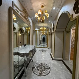 In Binəqədi rayonu 216.0 m² apartment is for sale - Image 3