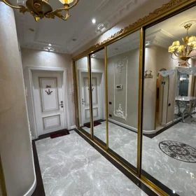 In Binəqədi rayonu 216.0 m² apartment is for sale - Image 4