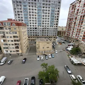 In Baku 110.0 m² apartment is for sale - Image 8