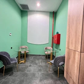In Baku 87.0 m² office is for rent - Image 9
