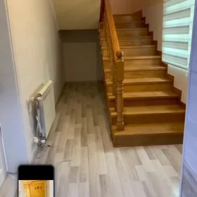 In Baku 250.0 m² house with 5.0 rooms is for sale - Image 5